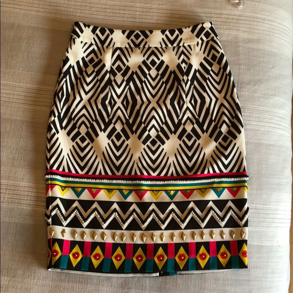 Neiman Marcus skirt